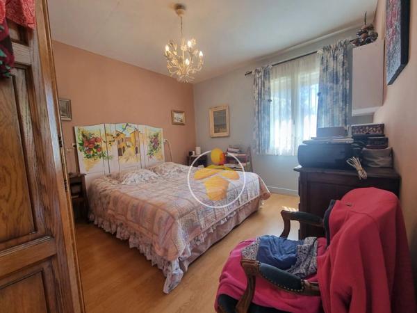 Vente Maison 5 pièces 94 m2 à Charmes