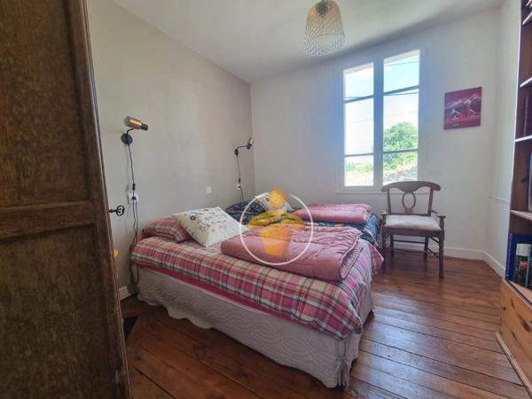 Vente Maison 5 pièces 94 m2 à Charmes