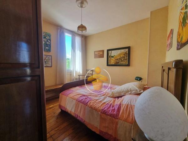 Vente Maison 5 pièces 94 m2 à Charmes