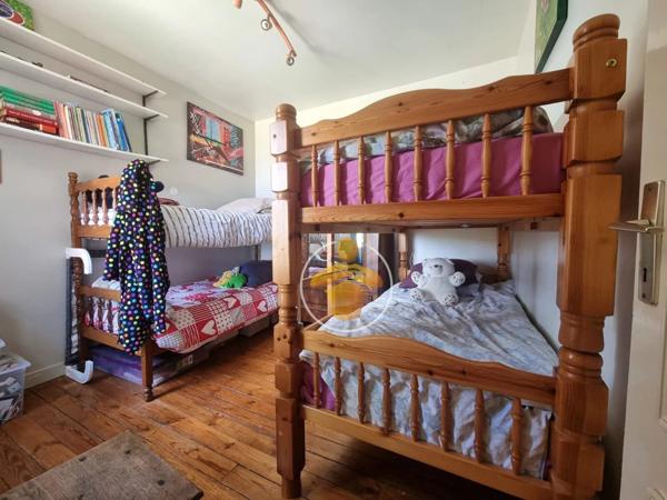 Vente Maison 5 pièces 94 m2 à Charmes