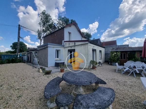 Vente Maison 5 pièces 94 m2 à Charmes