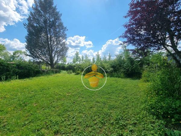 Vente Maison 5 pièces 94 m2 à Charmes