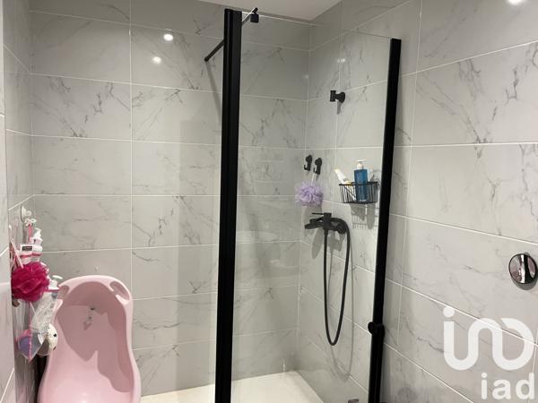 Appartement à vendre 4 pièces 69 m² Chalon-sur-Saône