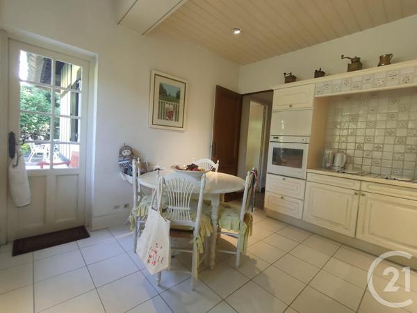 Maison à vendre  7 pièces - 195 m2 ST ARNOULT - 14