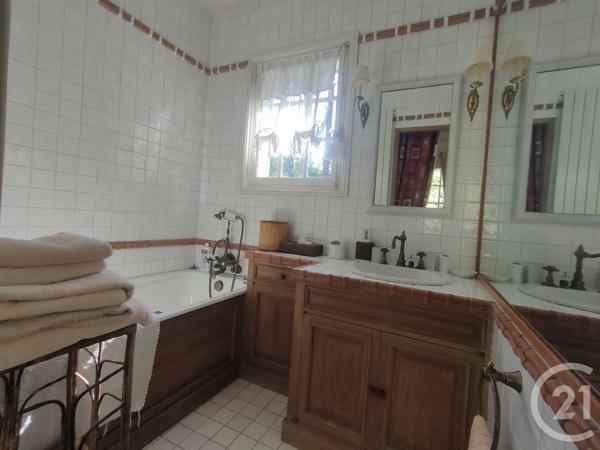 Maison à vendre  7 pièces - 195 m2 ST ARNOULT - 14