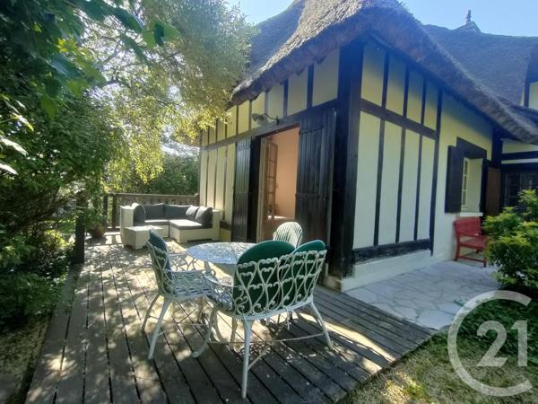 Maison à vendre  7 pièces - 195 m2 ST ARNOULT - 14