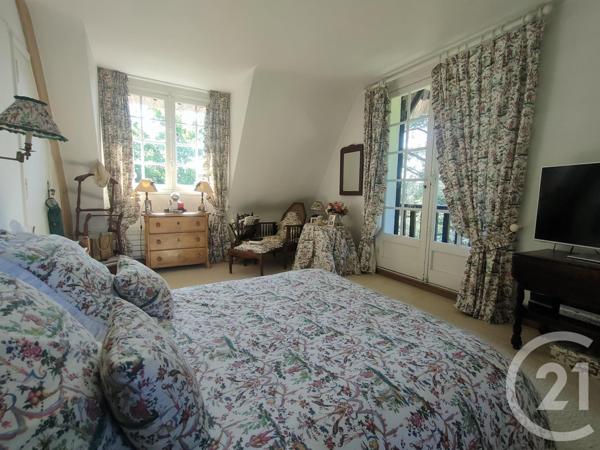 Maison à vendre  7 pièces - 195 m2 ST ARNOULT - 14