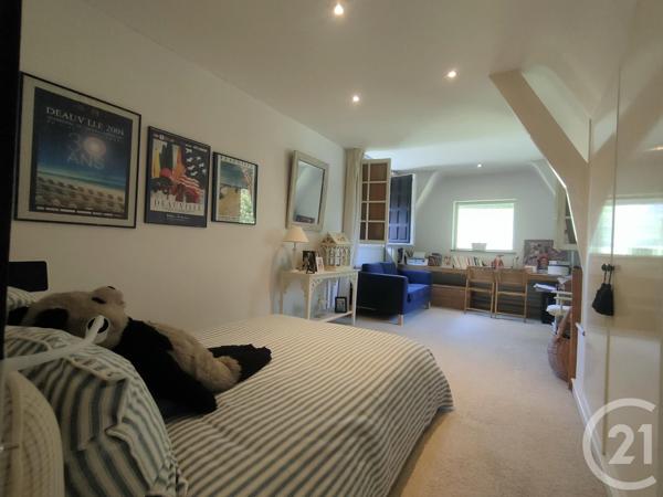 Maison à vendre  7 pièces - 195 m2 ST ARNOULT - 14