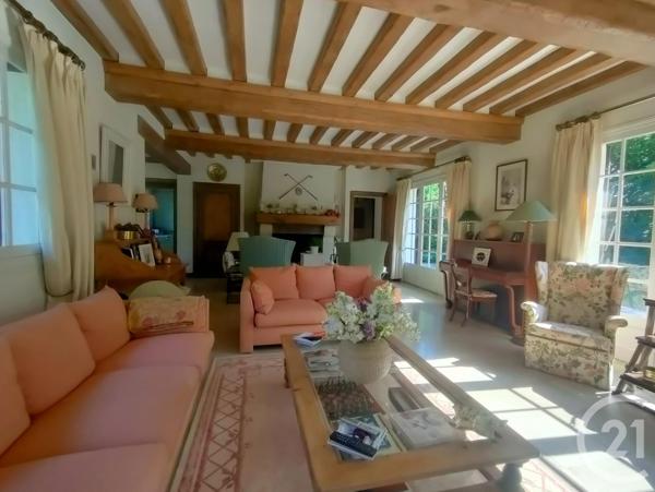 Maison à vendre  7 pièces - 195 m2 ST ARNOULT - 14