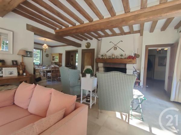 Maison à vendre  7 pièces - 195 m2 ST ARNOULT - 14