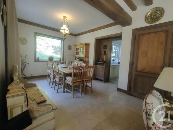 Maison à vendre  7 pièces - 195 m2 ST ARNOULT - 14