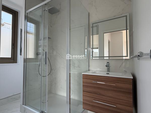 Location Appartement 2 pièces 49 m² - Levallois-perret 92300