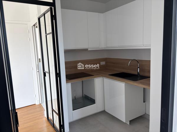 Location Appartement 2 pièces 49 m² - Levallois-perret 92300