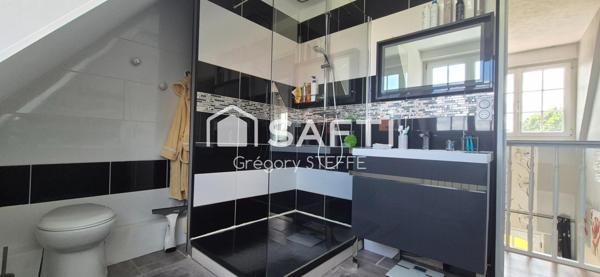 Tranquillité, espace et douceur de vivre