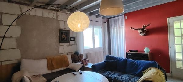 Maison familiale