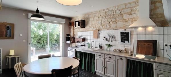 Maison familiale