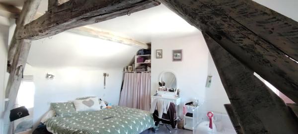 Maison familiale