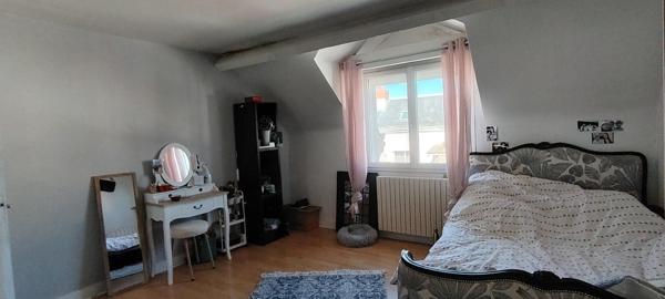 Maison familiale