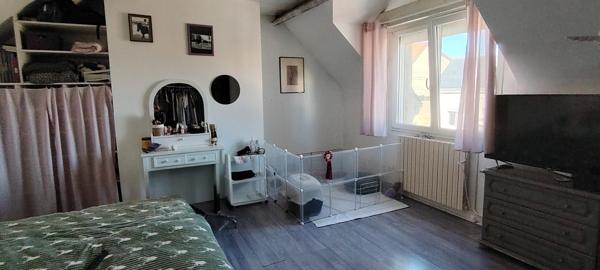 Maison familiale