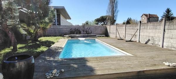 Maison familiale