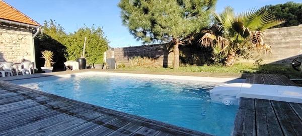 Maison familiale