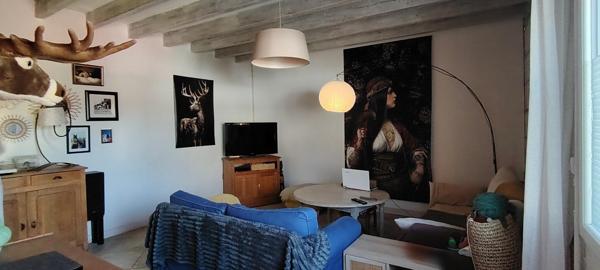 Maison familiale