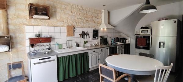 Maison familiale