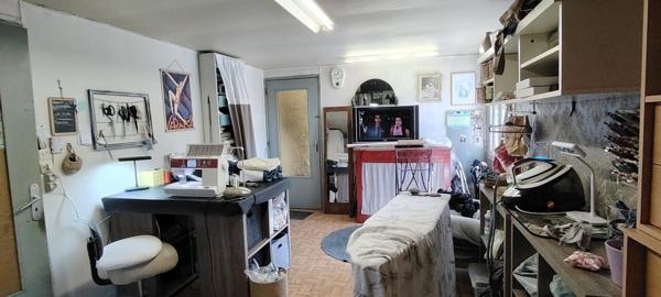 Maison familiale