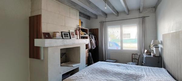 Maison familiale