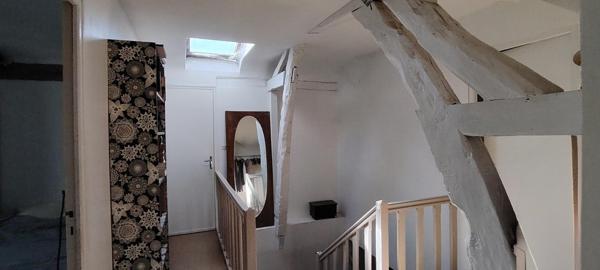 Maison familiale