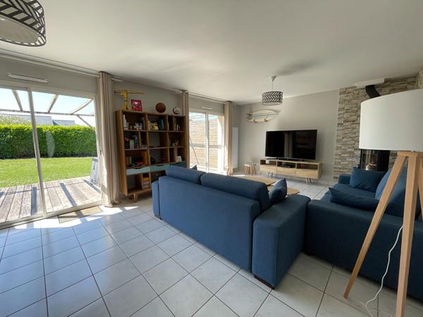 Maison 4 chambres à Couêron , Coueron Maison 4 chambres à Couêron , Coueron