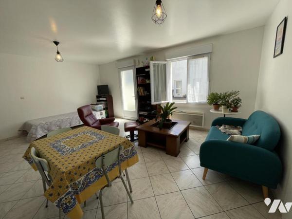 Vente Appartement à Paimpol