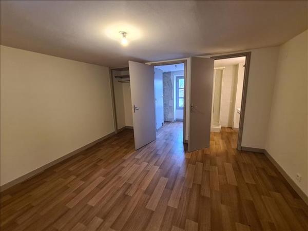 Maison à louer |  ST JEAN D ANGELY |  3 pièces | 70 m²