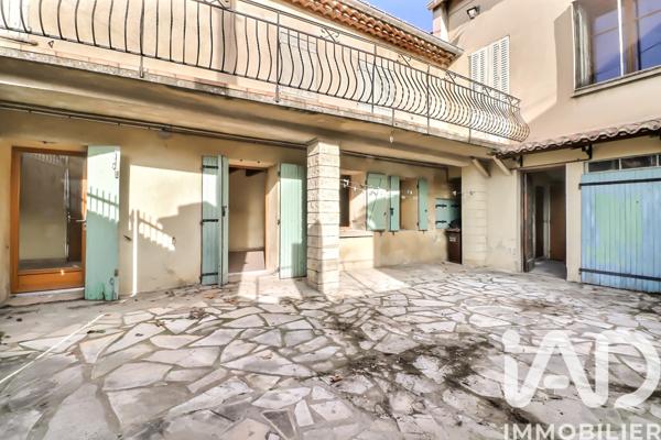 Maison à vendre 4 pièces 150 m² Uzès