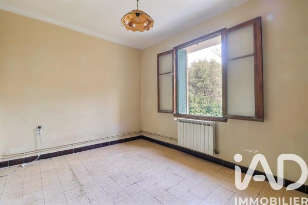 Maison à vendre 4 pièces 150 m² Uzès