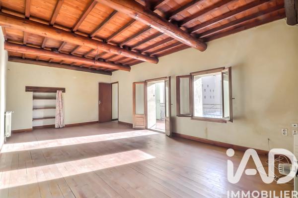 Maison à vendre 4 pièces 150 m² Uzès