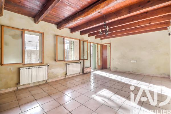 Maison à vendre 4 pièces 150 m² Uzès