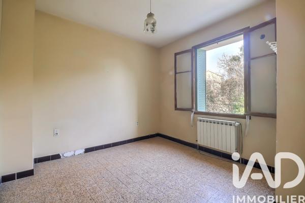 Maison à vendre 4 pièces 150 m² Uzès