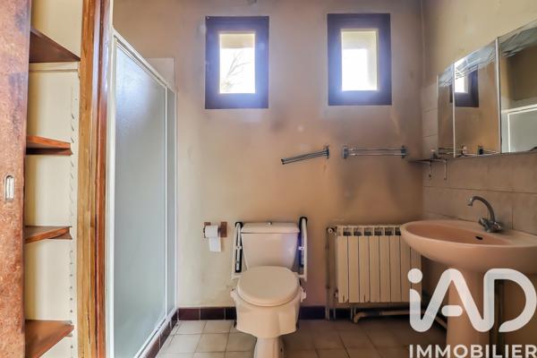 Maison à vendre 4 pièces 150 m² Uzès