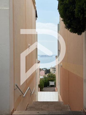 Appartement 3 pièces 40.09 m2