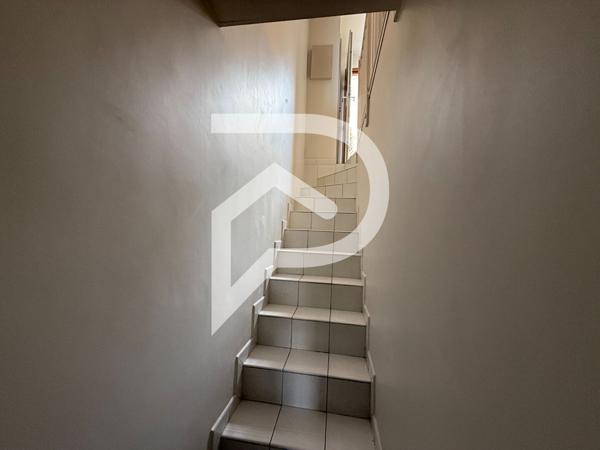 Appartement 3 pièces 40.09 m2