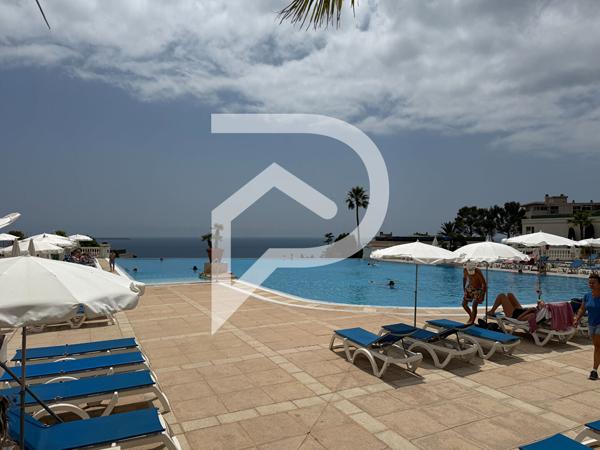 Appartement 3 pièces 40.09 m2