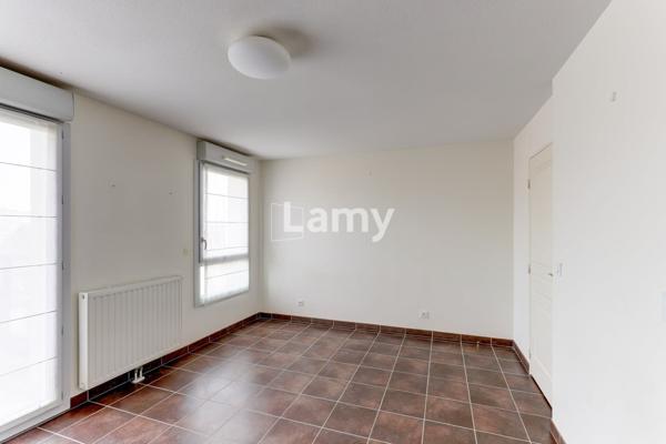 T1 bis de 30m2 avec terrasse, centre-ville proche de jaude