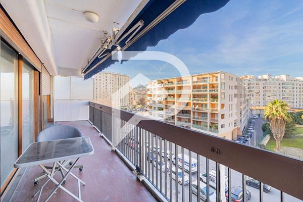 Appartement 4 pièces 108 m2