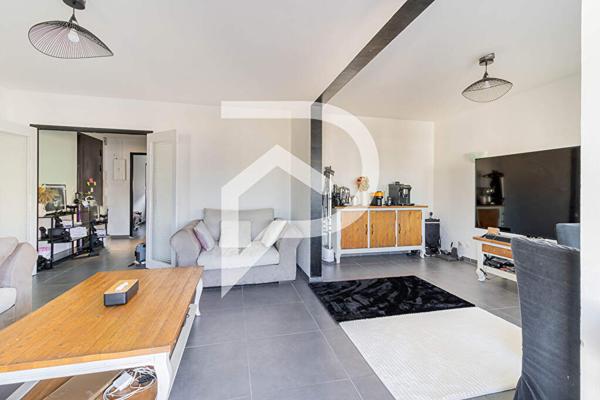 Appartement 4 pièces 108 m2