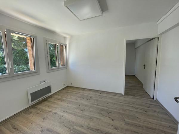 Bureau 26m² à Louer Sud Aix-en-Provence