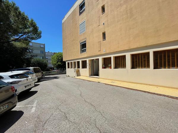 Bureau 26m² à Louer Sud Aix-en-Provence