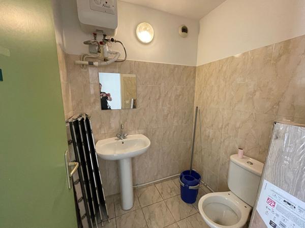 Bureau 26m² à Louer Sud Aix-en-Provence