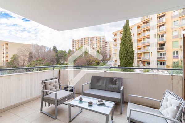 Appartement 1 pièce 27 m2