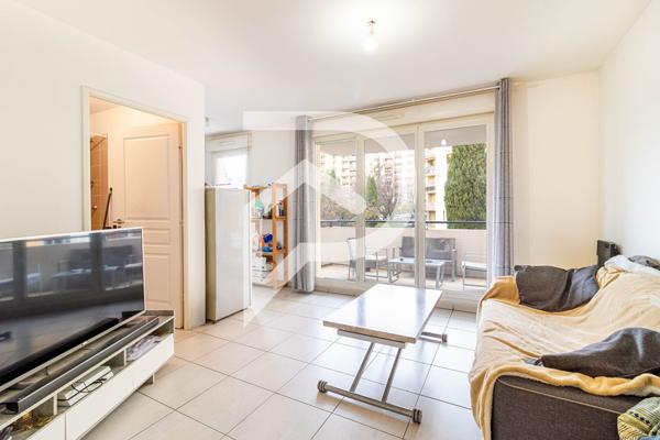 Appartement 1 pièce 27 m2